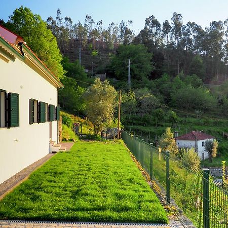 Abrigo Do Toural Villa Ázere Esterno foto